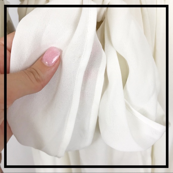 SOUTHERN FASHION HOUSE Flowing, Tassel, Boho Dress - Picture 7 of 8